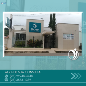 Clínica Multiespecialidades ProVita Guaçuí - Estrutura 2