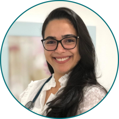 Dra. Mariana Varajão Clínica ProVita Guaçuí